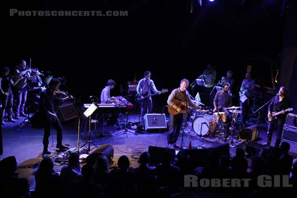 GLEN HANSARD - 2012-10-23 - PARIS - L'Alhambra - 